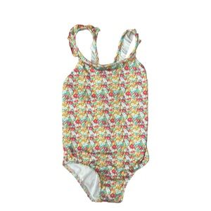Zara swim one piece
